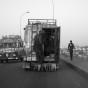 Dakar, Senegal car rapide